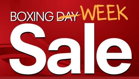 burberry canada boxing day sale|best boxing deals Canada.